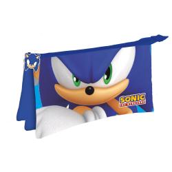 Portatodo Sonic the Hedgehog triple