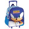 Trolley 3D Sonic the Hedgehog 32cm