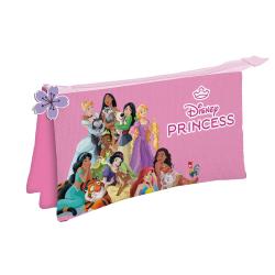 Portatodo Princesas Disney triple