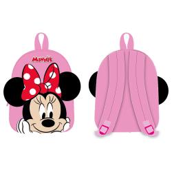 Mochila Peluche Minnie Disney 30cm
