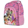 Mochila Princesas Disney 42cm