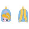 Mochila Peluche Cenicienta Princesas Disney 30cm