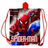 Saco merienda Hero Spiderman Marvel 30cm