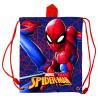 Saco merienda Web Spiderman Marvel 30cm