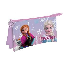Portatodo Triple Frozen Disney triple