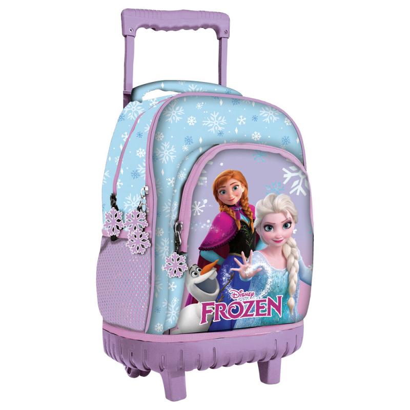 Trolley Frozen Disney 44cm