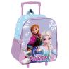 Trolley 3D Frozen Disney 32cm