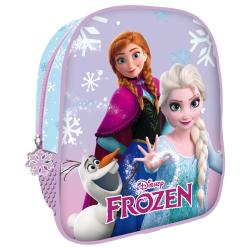 Mochila Frozen Disney 26cm