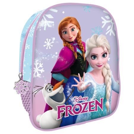 Mochila Frozen Disney 26cm