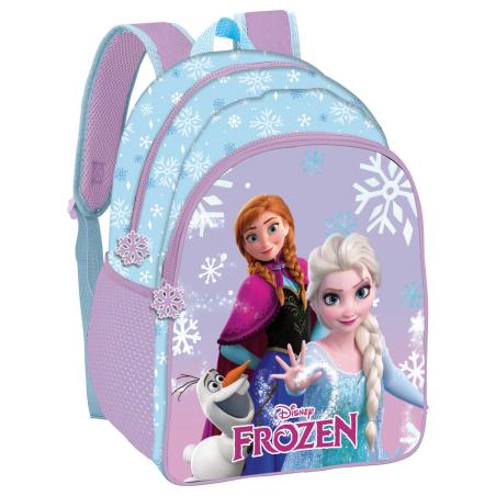 Mochila Frozen Disney 40cm