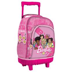 Trolley Barbie 44cm