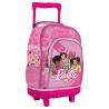 Trolley Barbie 44cm