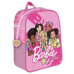 Mochila 3D Barbie 30cm