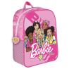 Mochila 3D Barbie 30cm