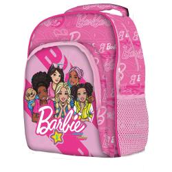 Mochila Barbie 42cm