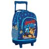 Trolley Patrulla Canina Paw Patrol 44cm