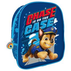 Mochila Patrulla Canina Paw Patrol 26cm