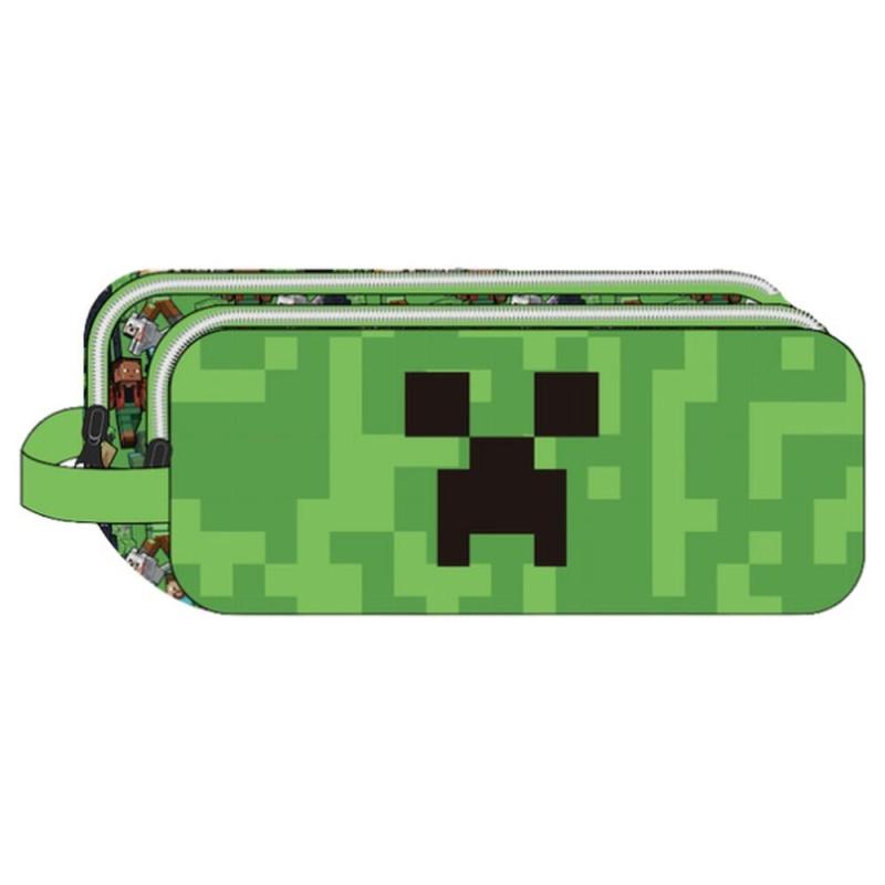 Portatodo Face Minecraft