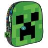 Mochila Characters Minecraft 26cm