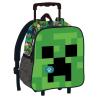 Trolley 3D Characters Minecraft 32cm