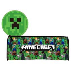 Portatodo Face Minecraft
