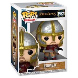 Figura POP El Señor de los Anillos Eomer