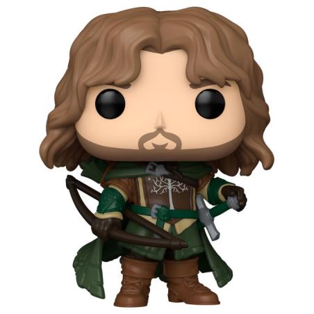 Figura POP El Señor de los Anillos Faramir