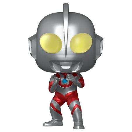 Figura POP Ultraman - Ultraman