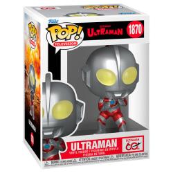Figura POP Ultraman - Ultraman