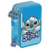 Plumier Smile Stitch Disney triple