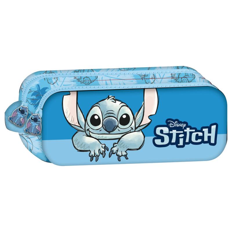 Portatodo Smile Stitch Disney