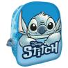 Mochila Smile Stitch Disney 26cm