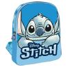 Mochila Smile Stitch Disney 30cm