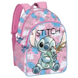 Trolley Doll Stitch Disney 44cm