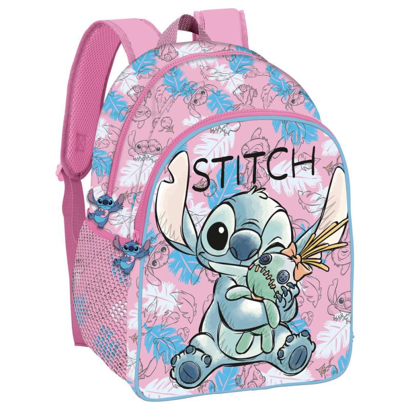 Trolley Doll Stitch Disney 44cm