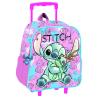 Trolley 3D Doll Stitch Disney 32cm