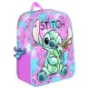 Mochila 3D Doll Stitch Disney 30cm