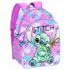 Mochila Doll Stitch Disney 44cm