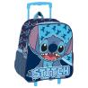 Trolley Abstract Stitch Disney 32cm