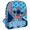 Mochila Abstract Stitch Disney 30cm