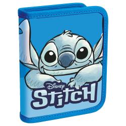 Monedero Smile Stitch Disney
