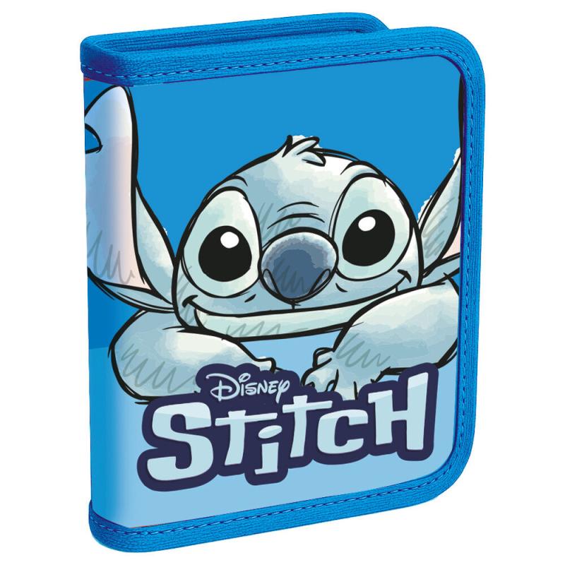 Monedero Smile Stitch Disney