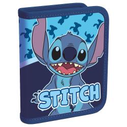 Monedero Abstract Stitch Disney