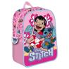 Mochila 3D Lilo y Stitch Disney 30cm
