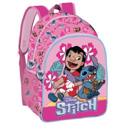 Mochila Lilo y Stitch Disney 40cm