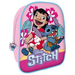 Mochila Lilo y Stitch Disney 30cm