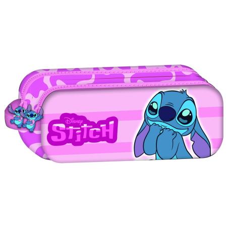 Portatodo Lovely Stitch Disney