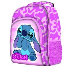 Mochila Lovely Stitch Disney 42cm