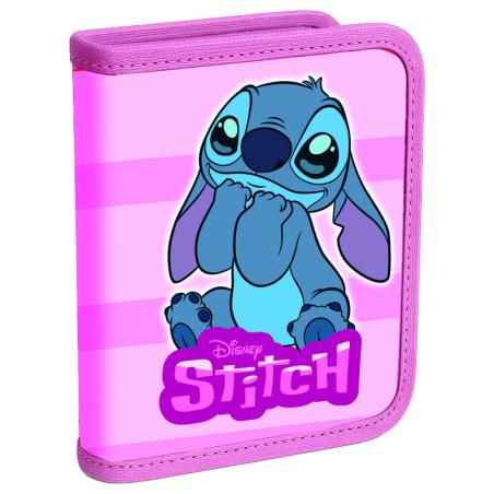 Monedero Lovely Stitch Disney
