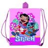 Saco merienda Lilo y Stitch Disney 30cm